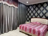The Happy Villa DD4-46A Hotels in Pacet