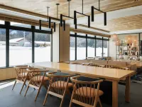 แฟร์ฟิลด์ บาย มาริออต กิฟุ ทาคายามะ ชิราคาว่า โก โรงแรมในทาคายาม่า