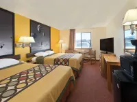 Super 8 by Wyndham Alamogordo/White Sands Hotels in Otero County