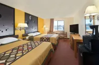 Super 8 by Wyndham Alamogordo/White Sands