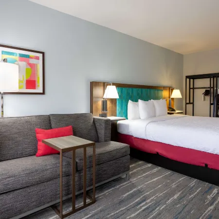 Hampton Inn & Suites by Hilton Alpharetta Roswell