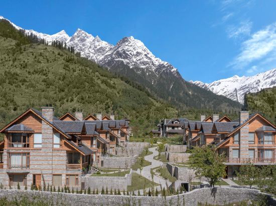 Welcomhotel by ITC Hotels, Hamsa Manali