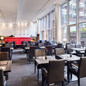 Lindner Hotel Cologne am Dom