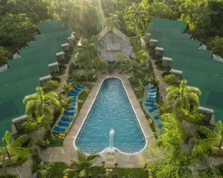 Decameron Decalodge Ticuna Hotels in Leticia