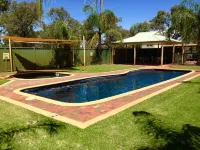 Comfort Suites Clubarham Golf Resort Hôtels à : Barham