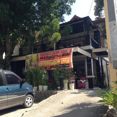 Herbies Mansion
