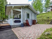 Orijärvi Hotel di Mikkeli