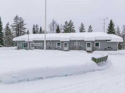 Kotipaljakka a2 Hotels in Puolanka