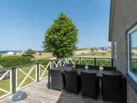 "Ambrosius" - 75m from the Sea Hotels in Tranekaer