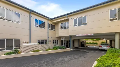 Lithgow Workies Club Motel in Lithgow