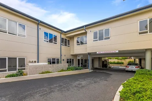 Lithgow Workies Club Motel - 4-Sterne