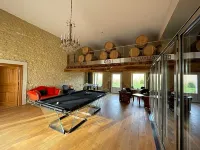 Le Clos des Belvals Hotels in Vertus