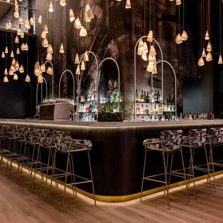 Motel One Dresden am Zwinger