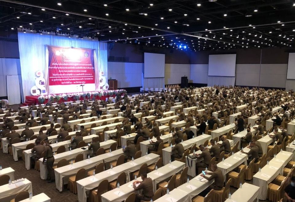 4. 치앙마이 그랜드..