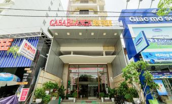 Casablanca Boutique Hotel Hue