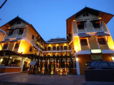 Chiang Mai Boutique House