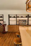 Lamego Hotel & Life - Bar