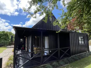 Ski Pad Methven