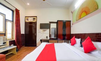 OYO 37782 Hotel Shree Mahakali Palace