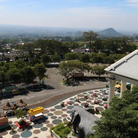 Pohon Inn Hotel