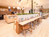 名古屋金山舒適飯店 野并站附近的飯店