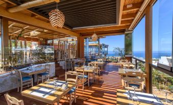 Esperides Resort Crete, the Authentic Experience