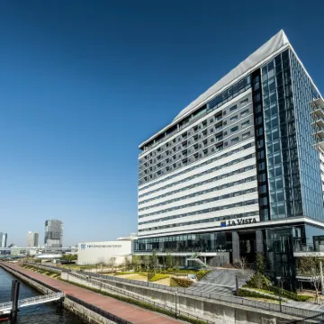 La Vista Tokyo Bay Hotels near Differ Ariake