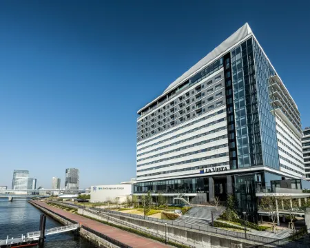 ラビスタ東京ベイ 東京のホテル