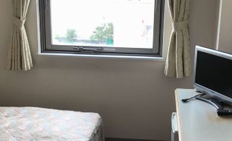 Hotel AZ Aichi-Gamagori