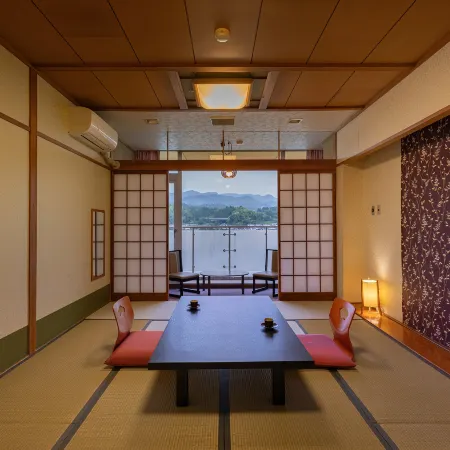 Mikuma Hotel