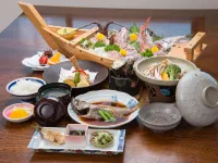 Minshuku Oshinaya Hotels in Kyonan