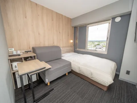 Super Hotel Arai Niigata