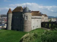 La Belle Onde Hotels in Dieppe
