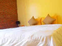 美賽霍立克小屋