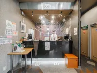 函館五稜郭特託拉泰比斯特安奈克斯酒店 - 2星級