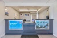 Motel 6 Mount Jackson, VA - Shenandoah Hotels in Shenandoah County