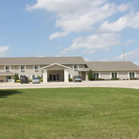 Park View Inn & Suites and Conference Center