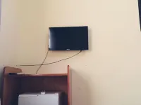 Single Room - Ground Floor