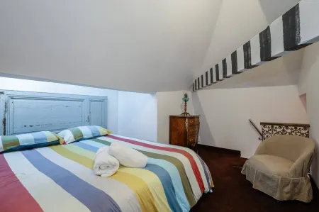 Cottage le Rêve d'Esther, Atypical and Elegant! Отели рядом со станцией Gare de Cholet