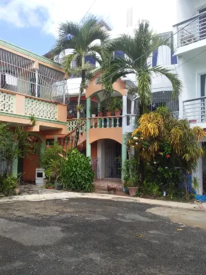 Appart-Hotel Veras Samana No. 8