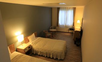 Seto Park Hotel