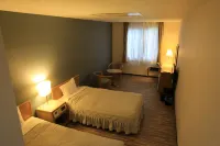 Seto Park Hotel Hotels in Nagakute