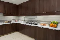 Residence Inn Tustin Orange County - petit déjeuner