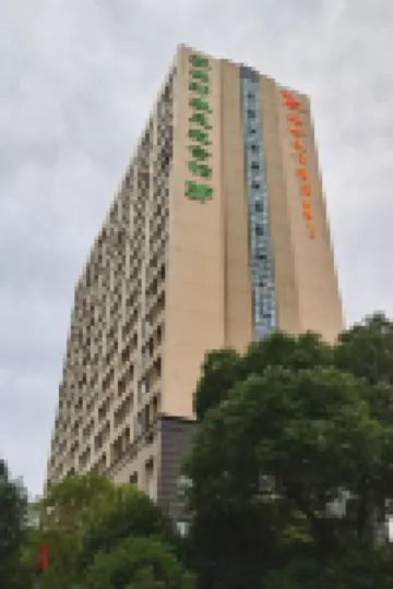 Changshu San feng yue shan residents su