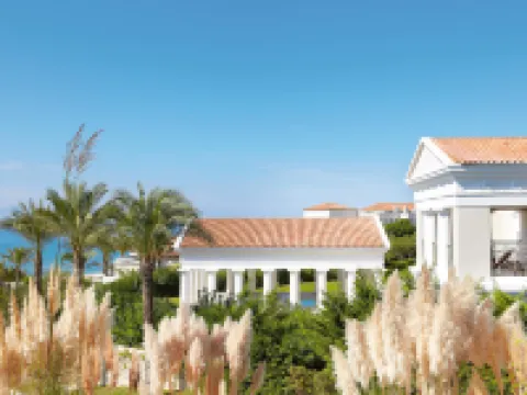Grecotel La Riviera at Riviera Olympia & Aqua Park Hotels in Kastro Killinis