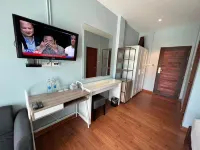 A Hotel Cozy - Parkering