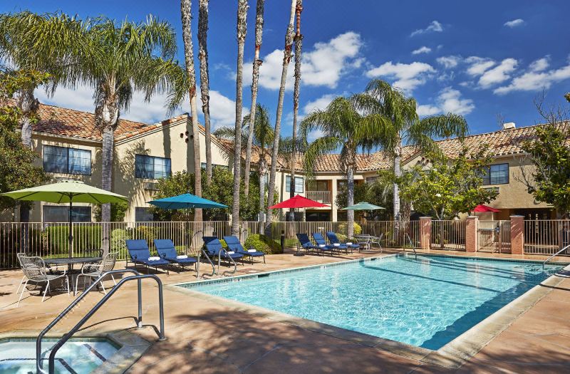 Hilton Garden Inn Valencia at Six Flags photo 3
