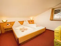 Appartement Jagdhof Hotels in Flachau