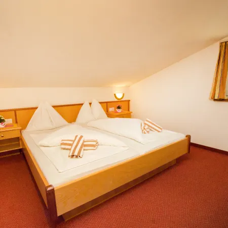 Appartement Jagdhof