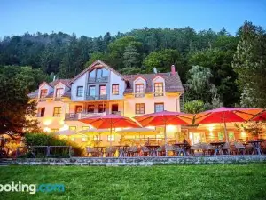 Bio-Hotel Helvetia